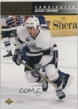Alexei Zhitnik #CC7