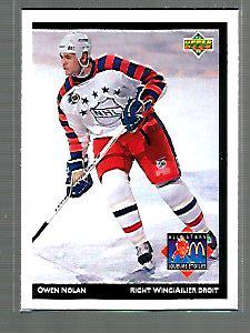 Owen Nolan #McD-24