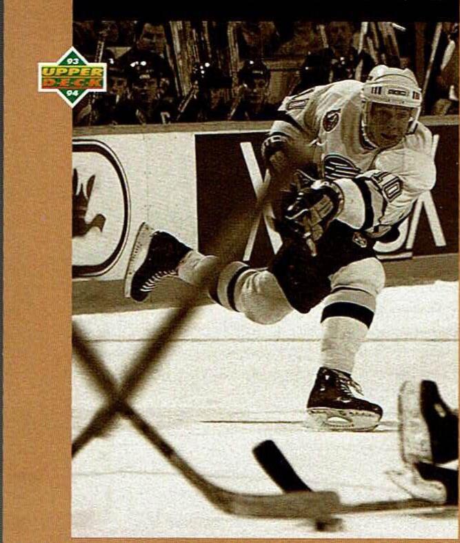Pavel Bure #30