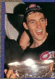 Denis Savard #GG1