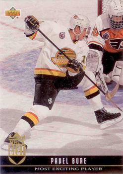 Pavel Bure #HB5