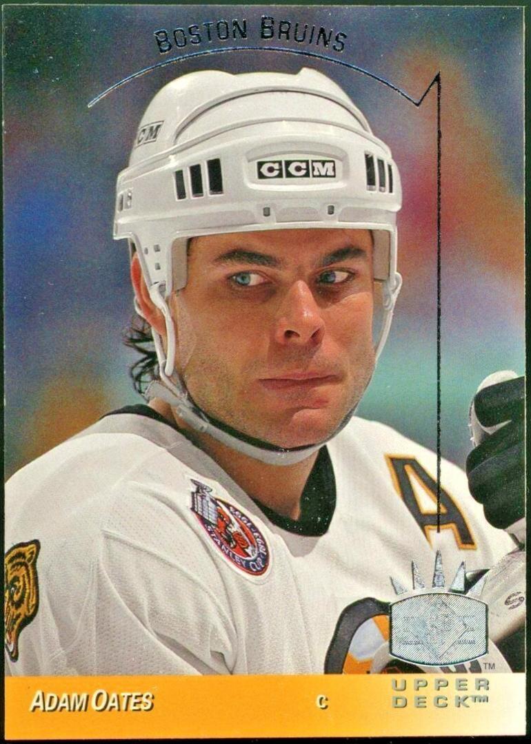 Adam Oates #11