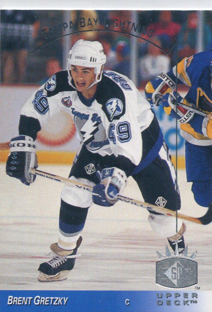 Brent Gretzky #150