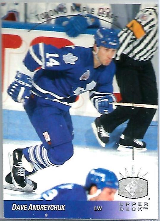 Dave Andreychuk #155