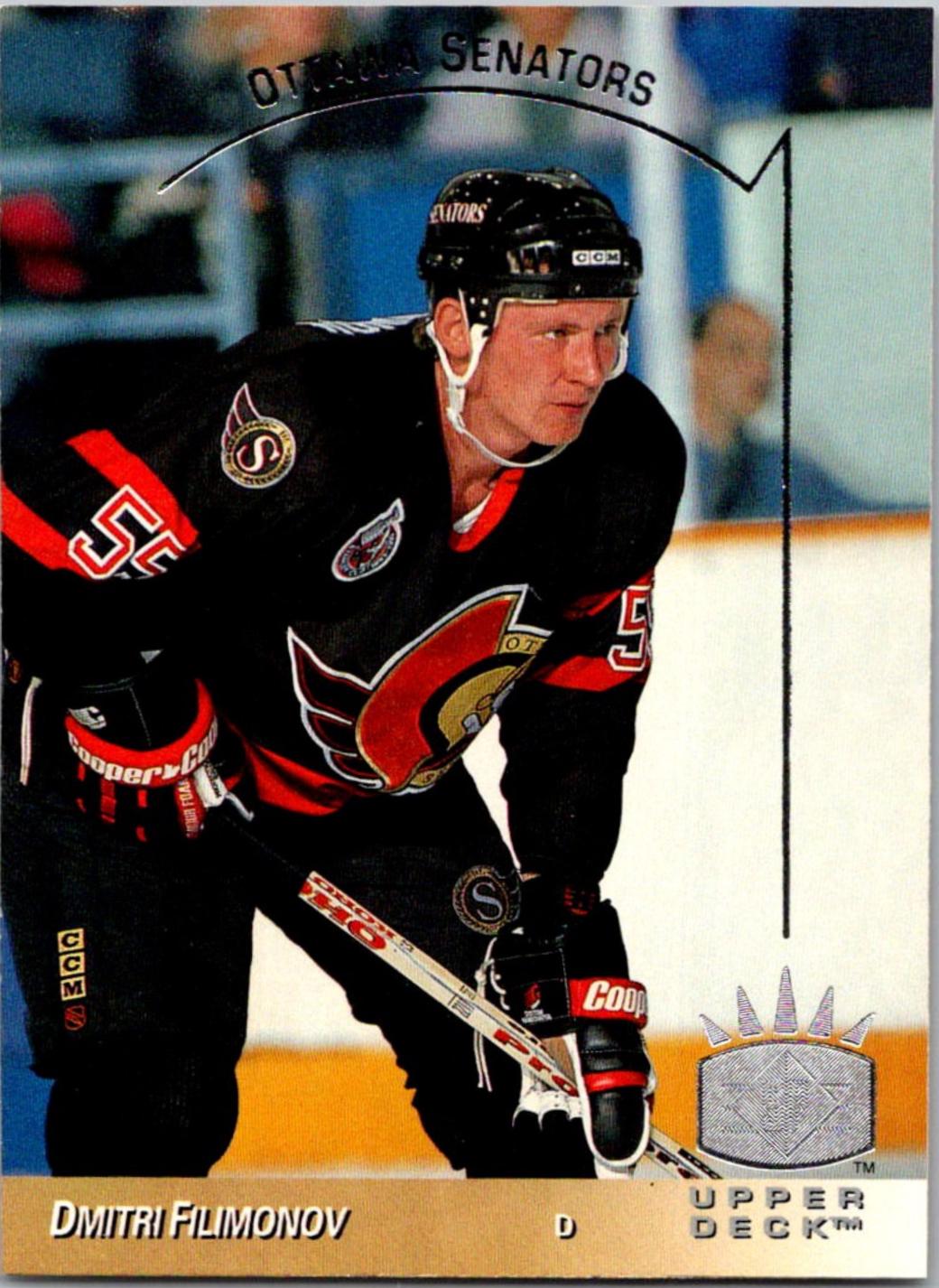 Dmitri Filimonov #109