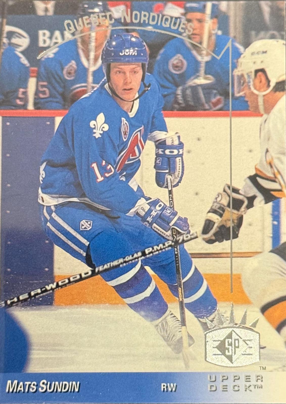Mats Sundin #132
