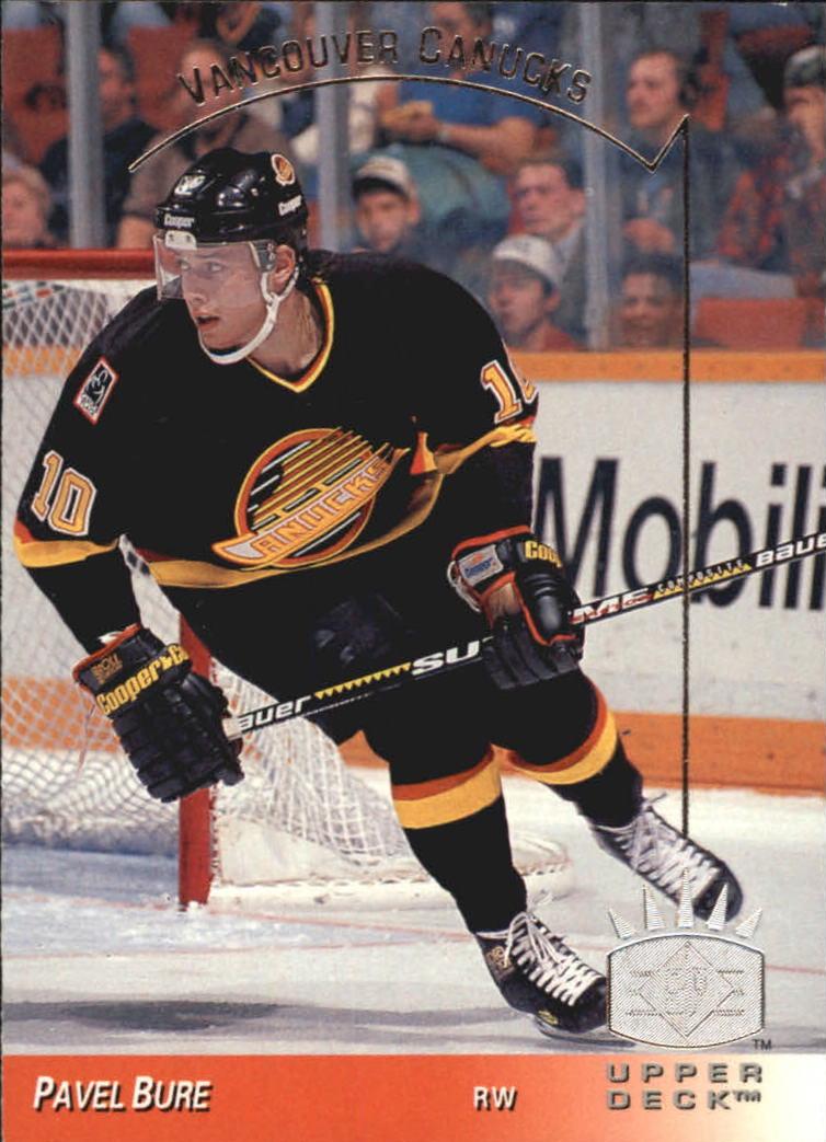 Pavel Bure #162