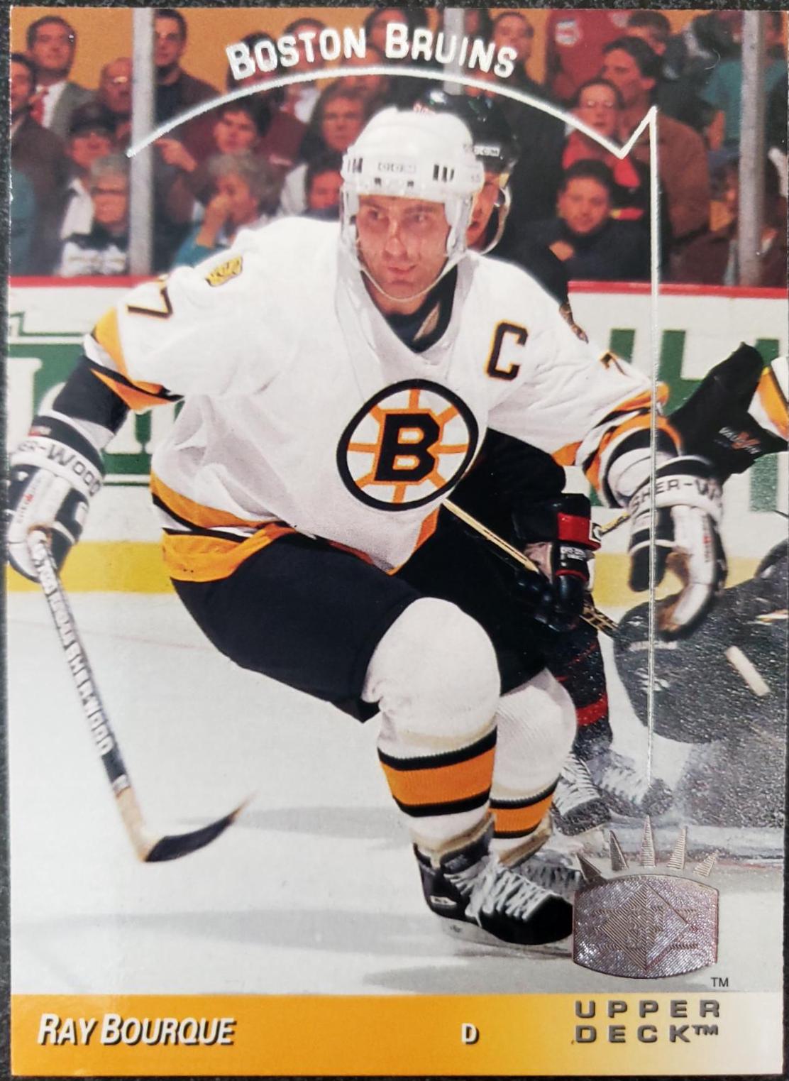 Ray Bourque #7