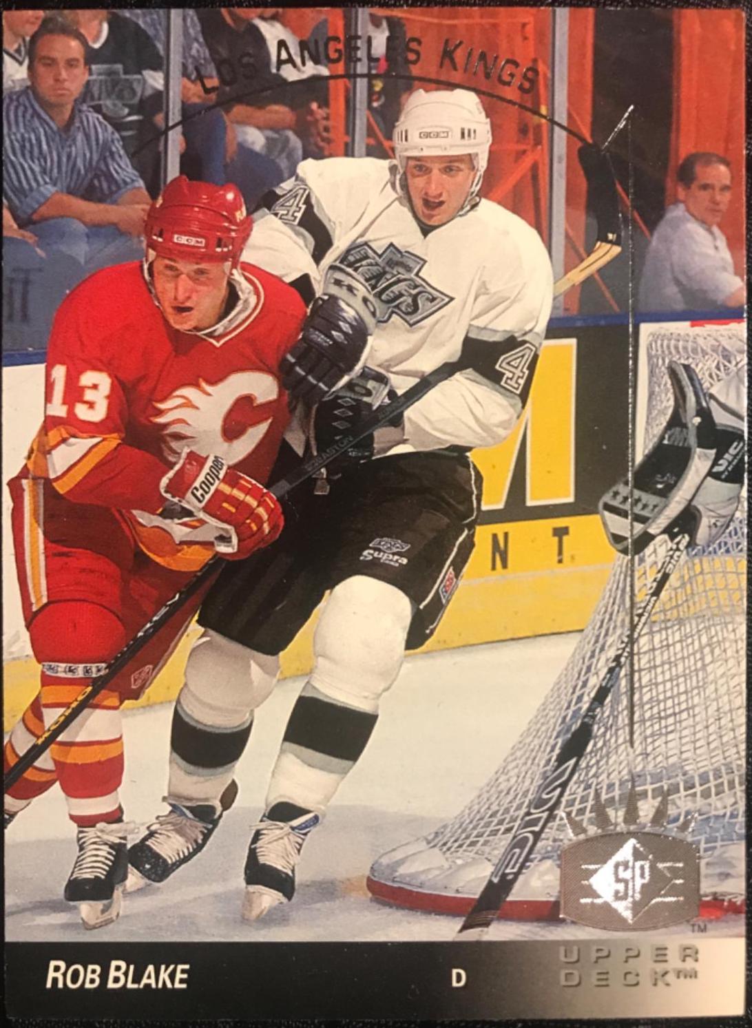 Rob Blake #68