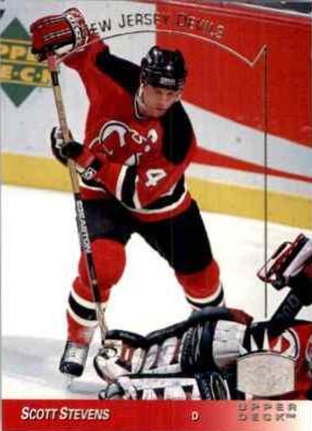 Scott Stevens #89
