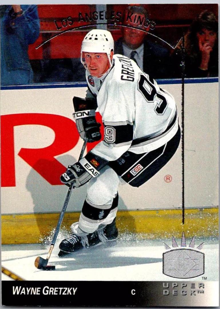 Wayne Gretzky #70