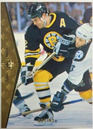 Adam Oates #8
