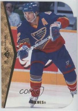 Al MacInnis #104