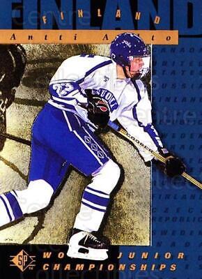 Antti Aalto #161