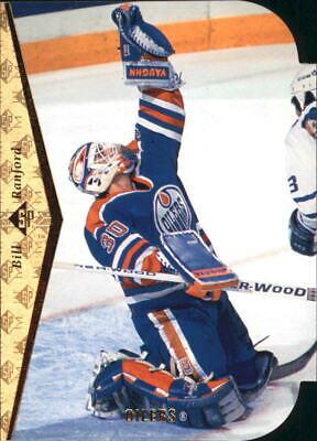 Bill Ranford #41