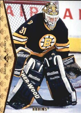 Blaine Lacher #7