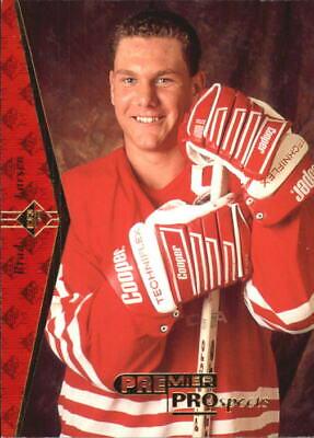 Brad Larsen #187