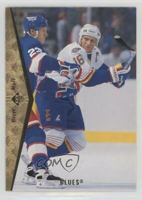Brett Hull #100