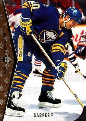 Dale Hawerchuk #15