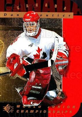 Dan Cloutier #146