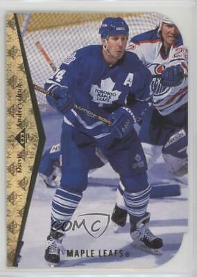 Dave Andreychuk [Die Cut] #119