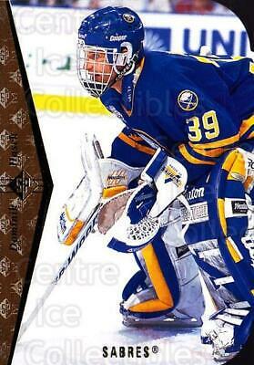 Dominik Hasek #14