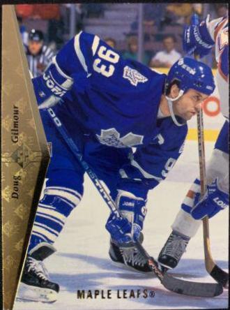 Doug Gilmour #115