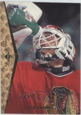 Ed Belfour #24