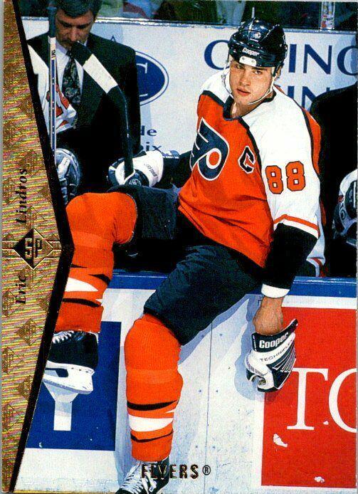 Eric Lindros #84