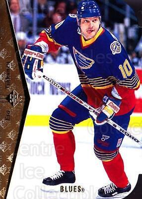 Esa Tikkanen [Die Cut] #103