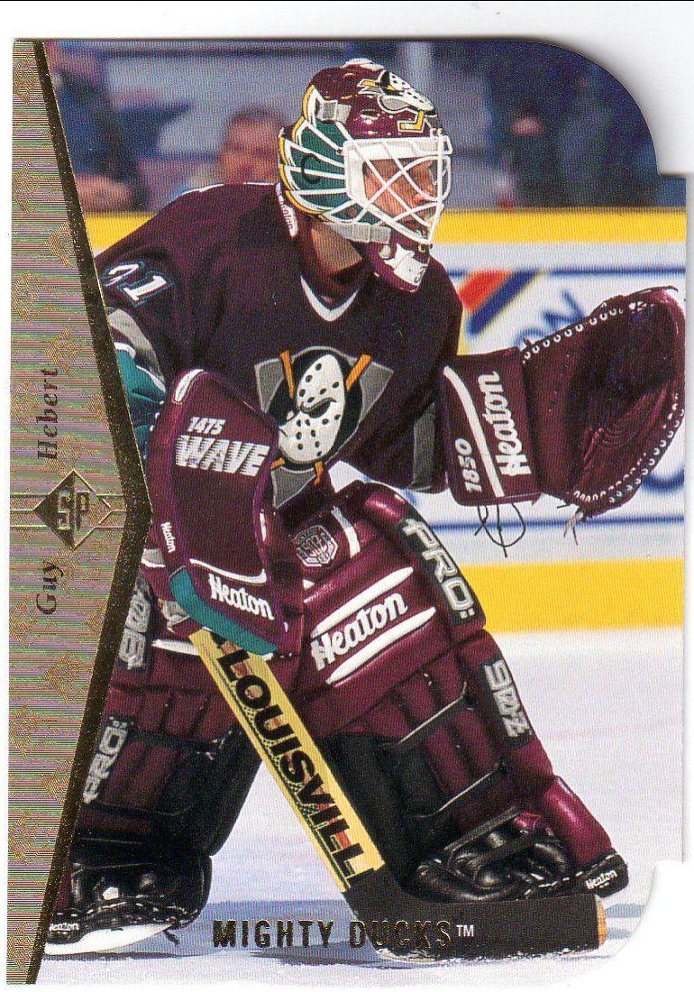 Guy Hebert #5