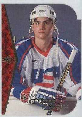 Jamie Langenbrunner #194