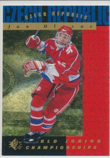 Jan Hlavac #158
