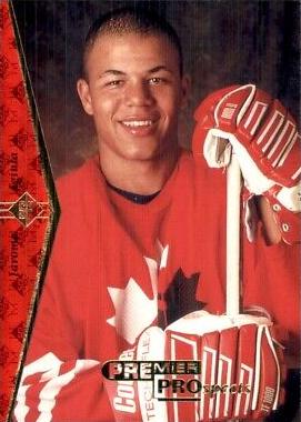 Jarome Iginla #181