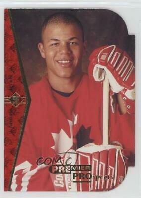 Jarome Iginla [Die Cut] #181