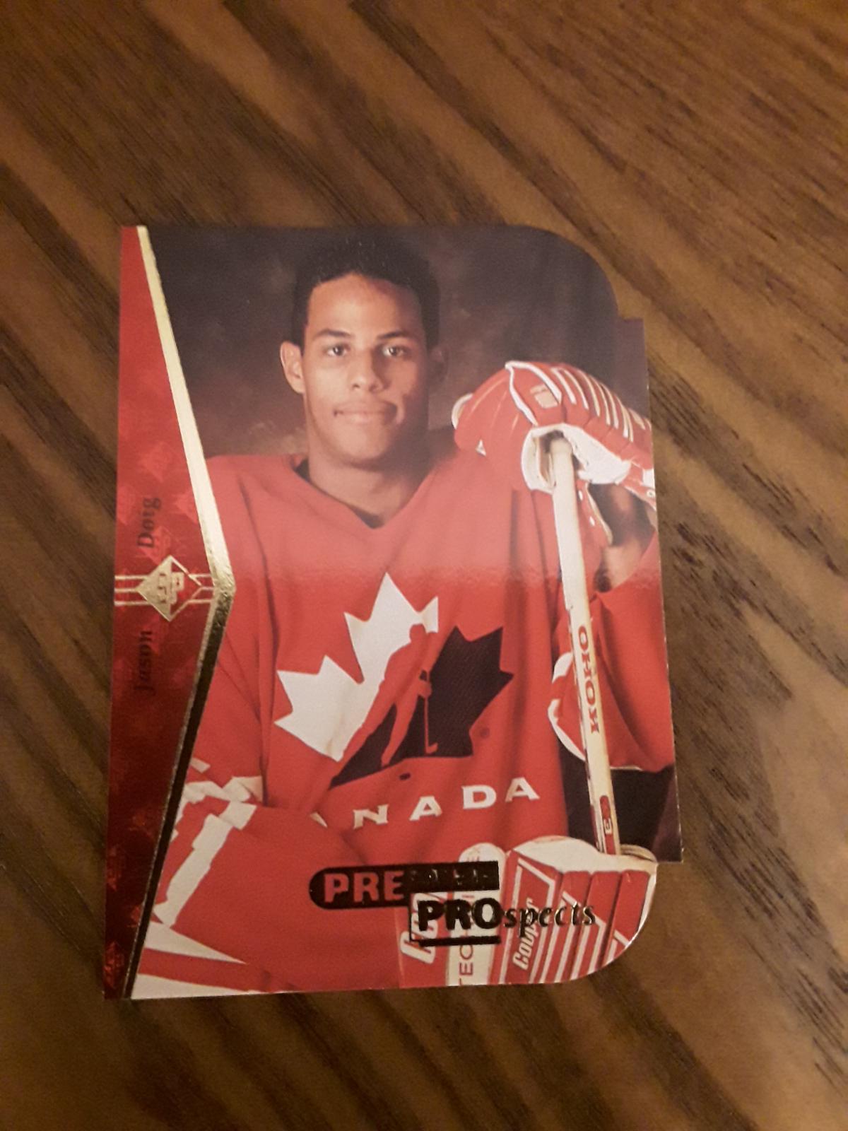 Jason Doig [Die Cut] #177