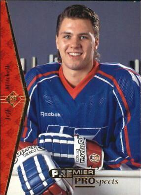 Jeff Mitchell #195