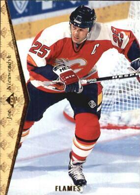 Joe Nieuwendyk #20