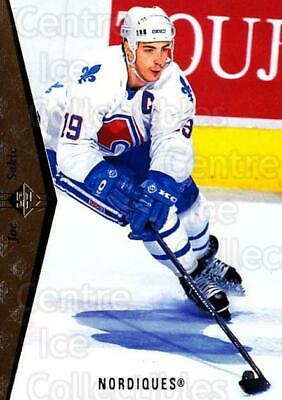 Joe Sakic #94