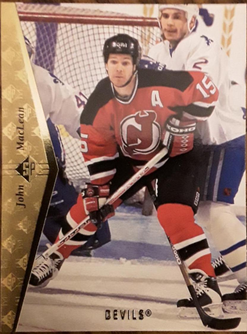 John MacLean #65