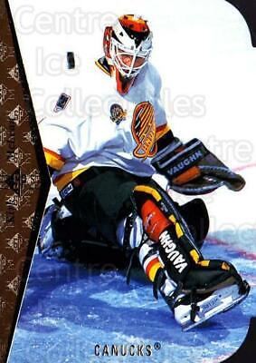 Kirk McLean #124