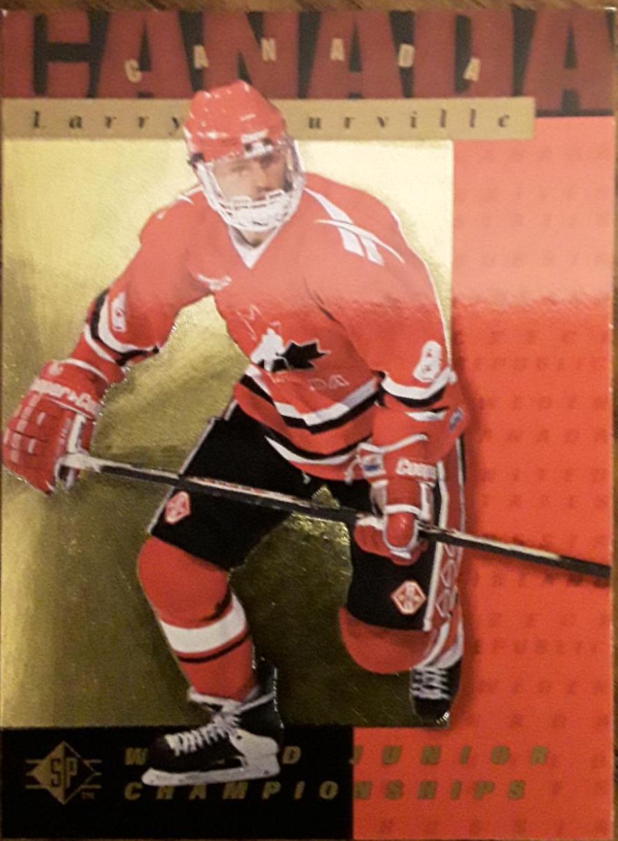 Larry Courville #150