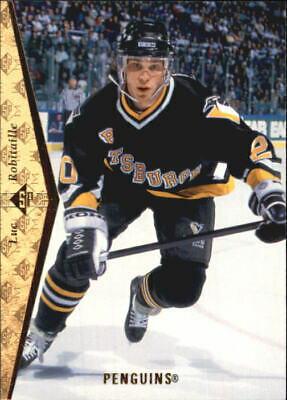Luc Robitaille #93