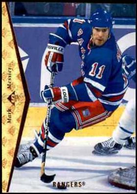 Mark Messier #73