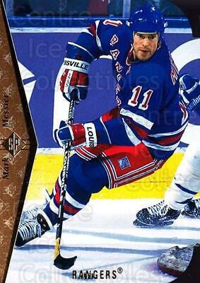 Mark Messier [Die Cut] #73