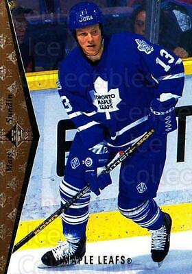 Mats Sundin #116