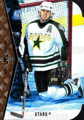 Mike Modano #28