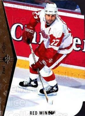 Paul Coffey #36