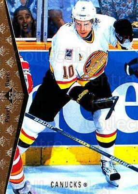 Pavel Bure #121