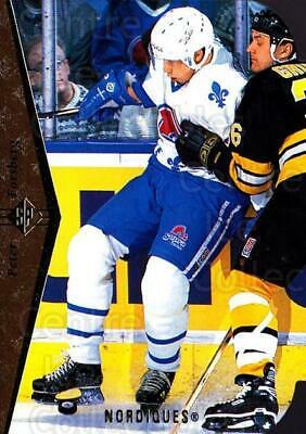Peter Forsberg #96